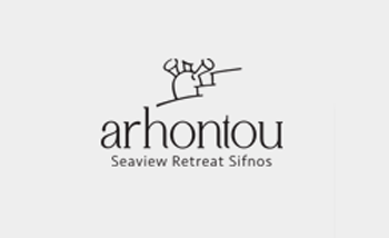 Arhontou Seaview Retreat Sifnos